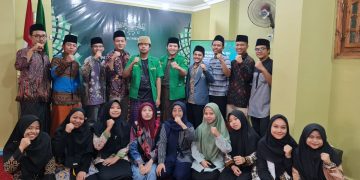 Pertemuan Perdana, AKILA Gelar Orientasi Untuk Seluruh Siswanya