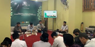 ALC: Warga NU yang Tak Tanamkan Nilai Pancasila Tak Patut Disebut Nahdliyin