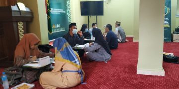 Ansor-Fatayat Hadirkan Program KAFA untuk Penggemar Filsafat