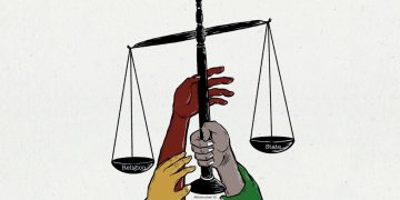 Islam dan Negara; Perdebatan Literasi Pascaruntuhnya Turki Utsmani