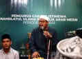 LD NU Peringati Hari Asyura dengan Ijazahan Hadits