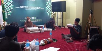 Inklusivitas sebagai Upaya Autokritik Episteme Sunni