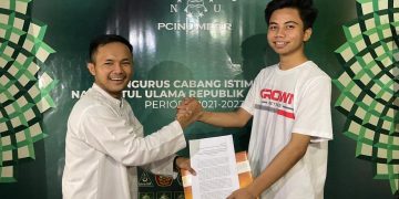 Koordinator Terpilih: LAKPESDAM Wadah Dialog Tradisi dan Diskursus Kekinian