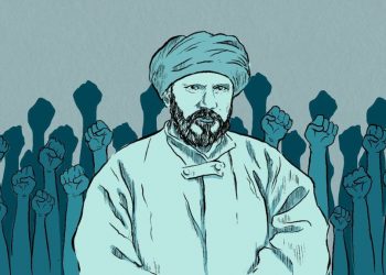 Al-Afghani, Pembaharu yang Terasing di Negeri Sendiri