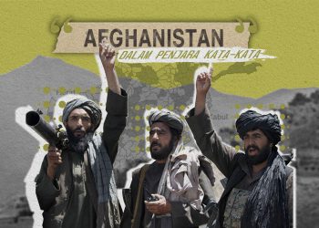 Afghanistan dalam Penjara Kata-Kata