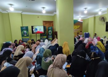 Slogan Pembebasan Perempuan