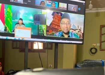 Mengenal Budaya dan Literasi Alumni al-Azhar