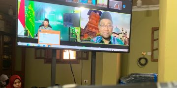 Mengenal Budaya dan Literasi Alumni al-Azhar
