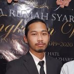 Habib Ahmad Halwani