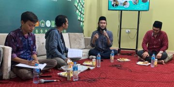 ALC Jilid II: Taliban bukan Teroris