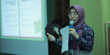 Setelah Empat Tahun Hiatus, Lembaga Riset Kembali Luncurkan Penelitian
