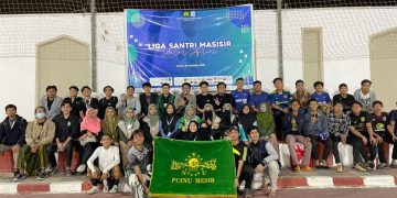 Liga Santri Masisir, Kontingen PCINU Mesir Raih Juara Pertama dan Runner Up