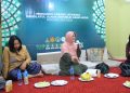 Gelar Wicara: Membaca secara Dekat ala Fatin Hamama