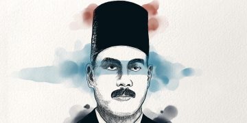 Fajrul Islam dan Kisah Qushay