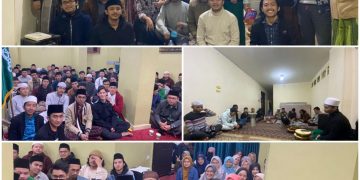 Research Center Adakan Open Recruitmen; Bumikan Kajian Riset