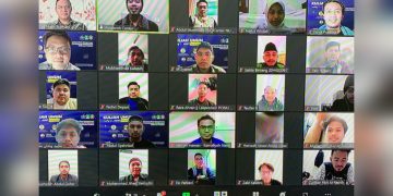 Research Center Adakan Kuliah Umum Riset Masisir; Budayakan Riset Keagamaan