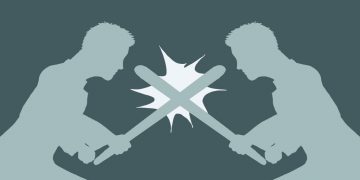 Peristiwa Genting di Masa Kepemimpinan Syekh Al-Bajuri