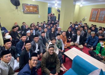 Menjaga Eksistensi NU Melalui Nahdiyin Betawi