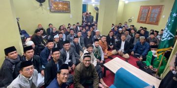 Menjaga Eksistensi NU Melalui Nahdiyin Betawi