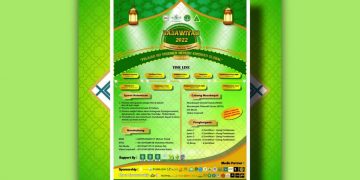 Adakan Lomba Badawiyah; Ajang Memperkenalkan Pelajar NU Mesir