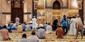 Menimbang Hadits tentang Firqah Najiyah