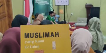 Maraknya Isu Keadilan Gender; Ansor-Fatayat Luncurkan Buku ‘Muslimah yang Kami Ketahui’