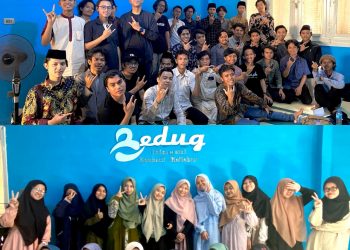 Rekrutmen Bedug 2022: 80 Pendaftar, Terbanyak dalam Tujuh Tahun