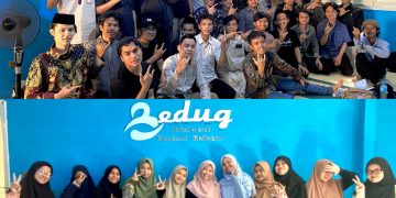 Rekrutmen Bedug 2022: 80 Pendaftar, Terbanyak dalam Tujuh Tahun