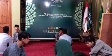 Lakpesdam Sukses Gelar Rekrutmen Terbuka, Peserta Antusias dan Serius