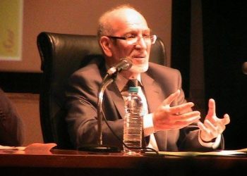 Reformasi Modernitas Taha Abdurrahman