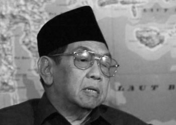 Pribumisasi Islam; Telaah Islam Universal ala Gus Dur