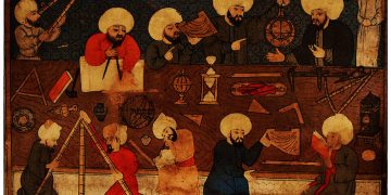 Mendudukkan Fikih Peradaban