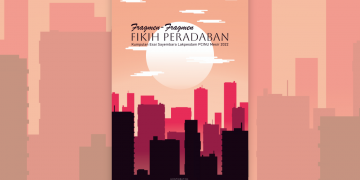 Fragmen-Fragmen Fikih Peradaban; Kumpulan Esai Sayembara Menyambut Satu Abad NU dan KONFERCAB XII PCINU Mesir