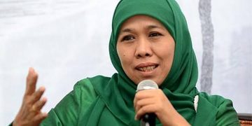 Respon Pesan Bu Khofifah: PCI Muslimat NU Mesir Jadikan Kajian Fiqih Peradaban Sebagai Program Unggulan