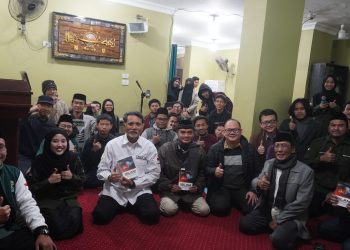 Seminar Ekologi, Peluncuran Buku dan Perayaan 1 Abad Nahdlatul Ulama