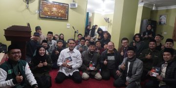 Seminar Ekologi, Peluncuran Buku dan Perayaan 1 Abad Nahdlatul Ulama