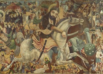 Abdullah bin Saba’ dan Transmisi Ajaran Islam Otentik