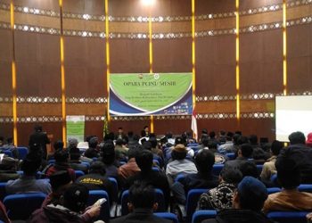 Reformulasi Sistem Opaba PCINU Mesir 2023