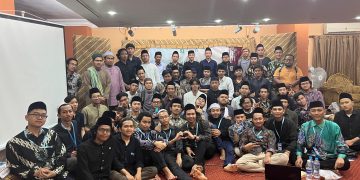 Hasil Keputusan Bahtsul Masail Kubra LBM PCINU Mesir 2023