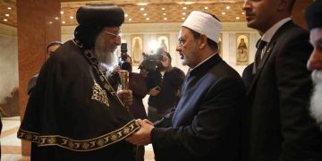 Ijtihad Kemanusian Imam Akbar Ahmad At-Tayib