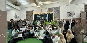 نهضة العلماء تعقد الاحتفال بذكرى سعادة العيد