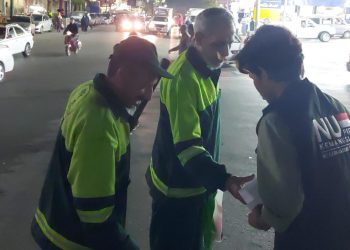 Menyejahterakan Umat Melalui Zakat