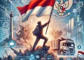 Menepis Dekadensi Makna Kemerdekaan di Era Digital