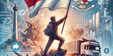 Menepis Dekadensi Makna Kemerdekaan di Era Digital