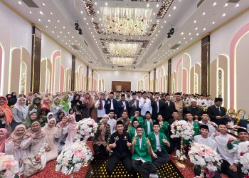 PCINU Mesir, Menyemai Kecintaan kepada Nabi Muhammad SAW Melalui Perayaan Maulid