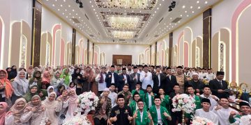 PCINU Mesir, Menyemai Kecintaan kepada Nabi Muhammad SAW Melalui Perayaan Maulid