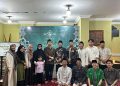 PCINU Mesir Gelar Rapat Strategis Bersama Badan Otonom, Fokus pada Internasionalisasi dan Efektivitas Kerja