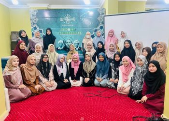 Menyelami Samudra Keilmuan Qiraat Nusantara: Lailatul Ijtima’ LDNU Gandeng JQHNU Gelar Seminar