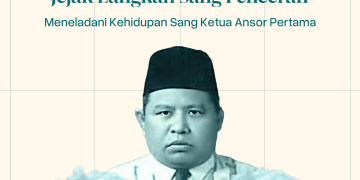 Jejak Langkah Sang Pencerah: Meneladani Kehidupan KH. M. Thohir Bakri, Sang Ketua Ansor Pertama