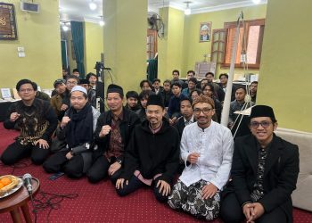 Pameran Naskah Ulama NU & Nusantara: Merawat Warisan Keilmuan Hingga Dua Abad